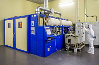 В Росаккредитации обсудили деятельность испытательных лабораторий и изменения ФЗ об аккредитации